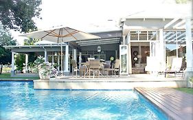 Highlands House
